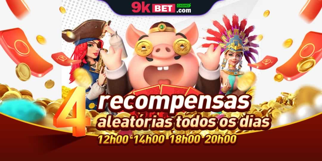 brazino777.comptbet365.comhttps queens 777.comliga bwin 23roulette cam O cassino oferece uma variedade de bônus e promoções para jogadores novos e existentes. Alguns exemplos incluem: bônus de boas-vindas, bônus sem depósito, ofertas de recarga, rodadas grátis e programas de fidelidade onde os jogadores podem acumular pontos jogando jogos que podem ser trocados por prêmios. É importante lembrar que estes bónus e promoções podem estar sujeitos a termos e condições específicos, tais como requisitos de apostas, limites de tempo e restrições de jogo.