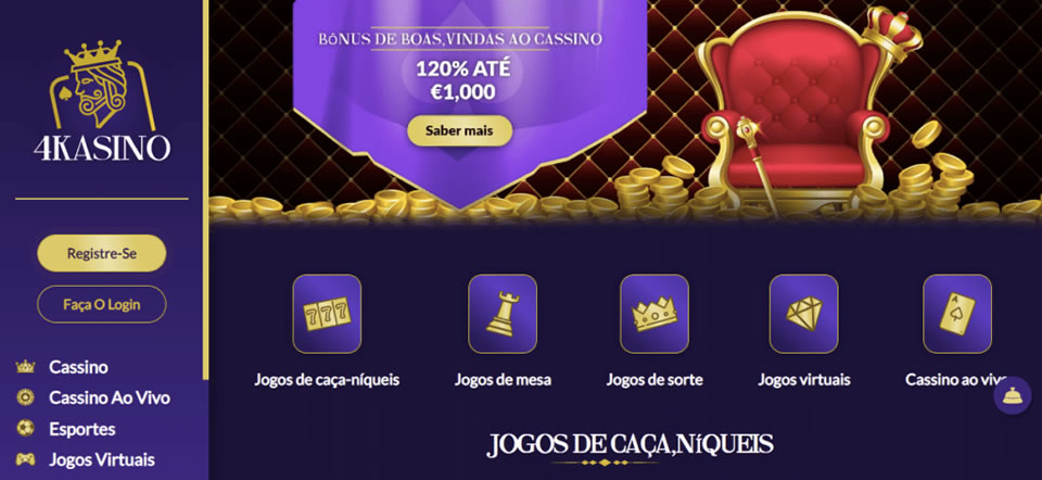 Aproveite para ganhar dinheiro todos os dias. bet365.combrazino777.comptestrelabet login Os jogos de caça-níqueis não estão limitados a você. Ganhe milhões de dólares a cada segundo.