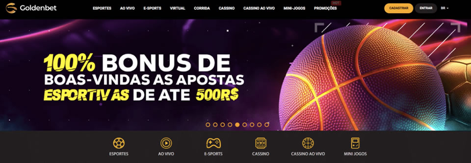 Todas as promoções da casa de apostas brazino777.compt45br com são de altíssima qualidade e trazem bons lucros aos jogadores: Especificamente: