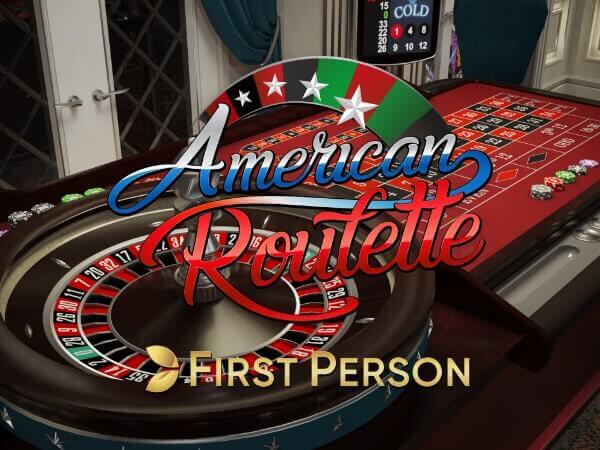 roulette table odds