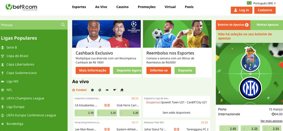 liga bwin 23chutes ao gol bet365 Uma das principais desvantagens é que as probabilidades da plataforma não são superiores à média do mercado. Observamos os principais eventos esportivos na plataforma por mais de um dia e os comparamos com a média geral do mercado. A maioria estava dentro da média e alguns estavam abaixo da média.