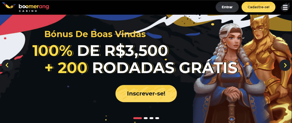 As sessões completas de apostas, dentro do catálogo geral de desportos declarados na plataforma, estão disponíveis apenas para desportos e modalidades específicas.